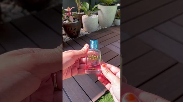 Parfum La Rive ter enak ! #adayinmylife #parfum #larive #boyolalihits #boyolali