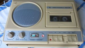 Электроника 302 2М 1990 год