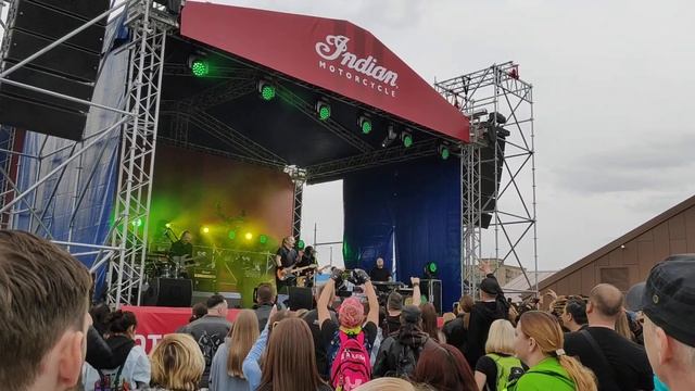 Вадим Самойлов - Сказочная тайга