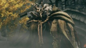 ELDEN RING Маргит, Ужасное Знамение (астролог)