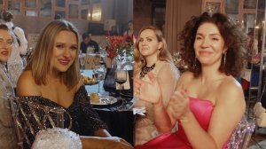 N.E.M. GALA by INNOVATION - праздник для лучших в своей профессии