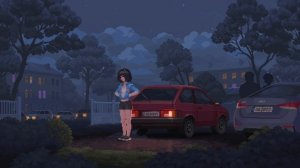 【Suno v3.5】Ночь, улица, фонарь, аптека… (отрывок из цикла «Пляски смерти»)