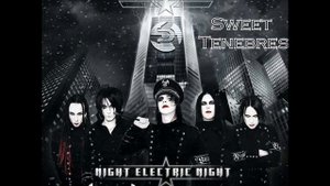 Deathstars - The Fuel Ignites