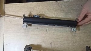 Kyosera M2235dn застревает бумага Ремонт