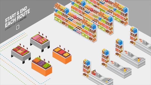 Setting Up: Autonomous Cleaning Machine Best Practices | Tennant Company смотреть онлайн