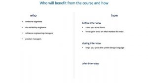 02 Introduction - Who will benefit from the course and how