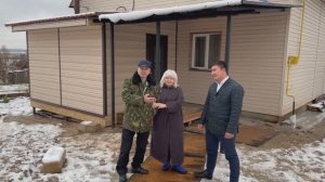 Отзывы наших клиентов