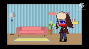 Countryhumans: Жизнь стран 1/? серия