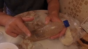 Прикормка на плотву в глухозимье. Плотва. Густера. Подлещик по холодной воде, соберется рыба водоема