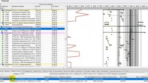 РД СМР отображение связей