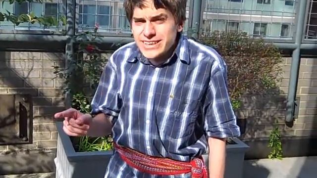 Deadliest Fictional Warrior Episode 5: Solid Snake vs John Rambo Part 1 смотреть онлайн