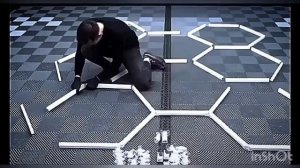 Светодиодные лампы (соты)