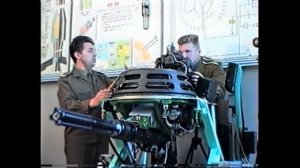 СВВАУЛ - Сызранское высшее военное авиационное училище лётчиков (военный институт).