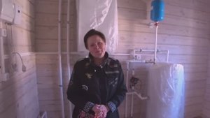 Отзыв по монтажу инженерных коммуникаций о компании «ВОКСДОМ» - Копытина Елена Ефимовна