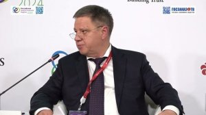 РЭН 2024: Газомоторное топливо: новые вызовы. Комиссаров Сергей, ООО «Газпром газомоторное топливо»