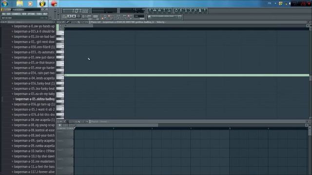 fl studio - tuto french français - voix & tempo 1080 hd смотреть онлайн