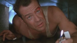 Саундтрек к фильму "Крепкий орешек" (Die Hard) (1988)