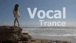 Female Vocal Trance Progressive