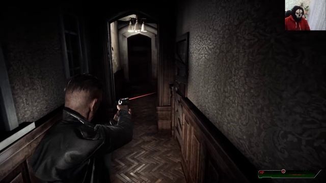 The Walking Evil Прохождение #1 смотреть онлайн