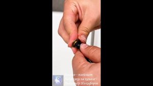 Лайфхак. Ремонт душевой лейки