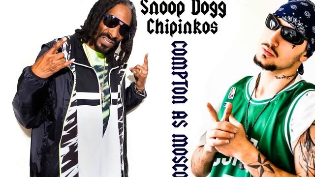 Snoop Doogg feat. Chipinkos - Gangsta Rap 2018 смотреть онлайн