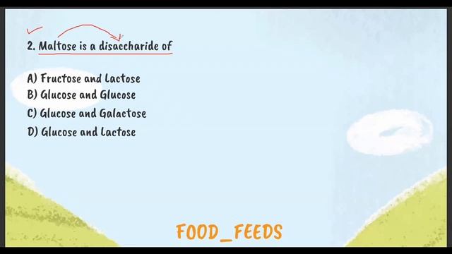 How to Solve MCQs for Competitive Exams?#tnmrbfso#foodsafetyofficer #fssai#foodtechnology#gate#icar