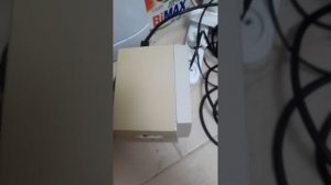 APC 1200 Line-R странное поведение прибора.