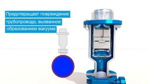 ХАВЛЕ В ДЕТАЛЯХ: Воздушный вантуз