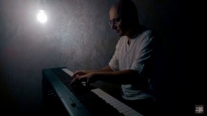Yiruma - River flows in you (Piano Сергей Миллер)