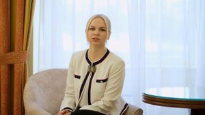 Бриль Вероника