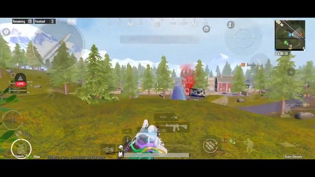 iqoo Neo 7 bgmi Tharki BABA live 1000 subscribe hone pe 10 royal pass giveaway смотреть онлайн