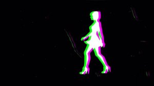 Royksopp - Here she Comes Again (Endri Cila Remix) (Lyrics)