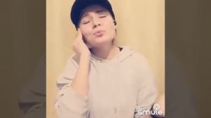 Аля Богер - Мне бы, птицею стать (cover).mp4