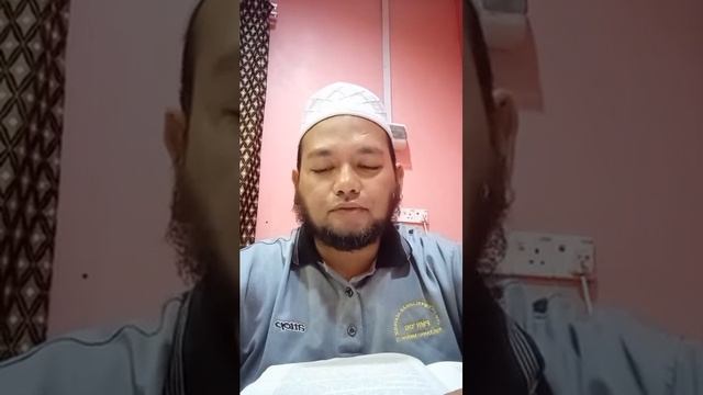 Syarah Sahih Bukhari 5 - Hadis ke 4 - Riwayat Ta'liq, Sighah Jazam dan Tamrudh, Tahwil Isnad смотреть онлайн
