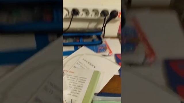 Тима и профессиональные рации