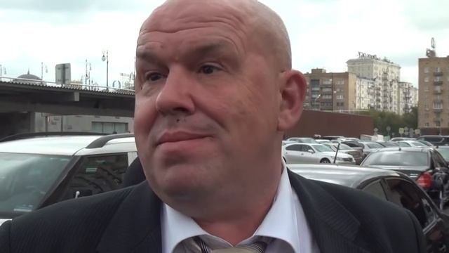 Задержание торговцев должностью губернатора