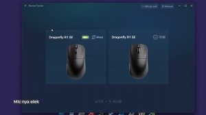 Quick Review VXE R1 SE