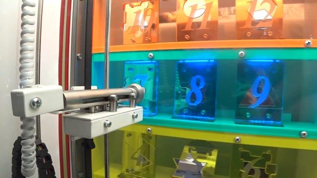 ИГРАЮ В РАЗНЫЕ АВТОМАТЫ, Key Master, Снайпер, Толкатель смотреть онлайн