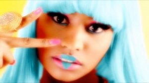 Nicki Minaj   Superbass