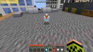 Minecraft: КУРИЦЫ! (Курица Гигант, Алмазная курица и тд) Обзор модов [More Chickens Mod