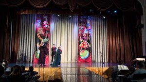 ОДККО «Театр-студия «Арлекин» – День новичка 22.09.2023