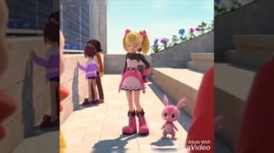 Клип монкарт - Лаура Джесси ,,Лёд растопит пламя" (ЗАКАЗ)