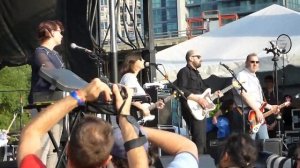 Camera Obscura - Do It Again - Toronto Urban Roots Festival - 2013-07-04