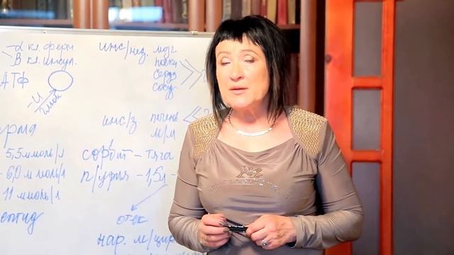 Людмила Пидкуйко. Сахарный диабет. Билет в один конец или реальная надежда смотреть онлайн