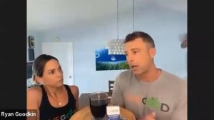 LiveGood   НОВЫЙ ПРОДУКТ ЛИВГУД   Метиленовый Синий   Райян и Лиза Гудкин