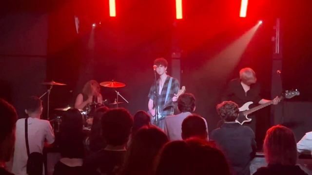 Pariah State, O2 Institute 10/6/23 смотреть онлайн