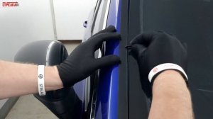 Водосток ПРЕМИУМ для FAW BESTUNE T55 (I) с 2021г.в. - strelka11.ru