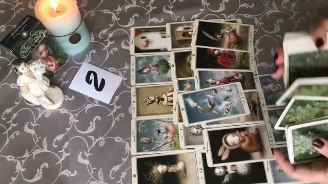 Первая юная любовь 💕