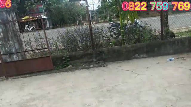 Mt Ql 25. 10x60+100m² Tc. giá 320tr 1m. Lh 0822 759 769. смотреть онлайн