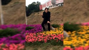 женя остряков пает